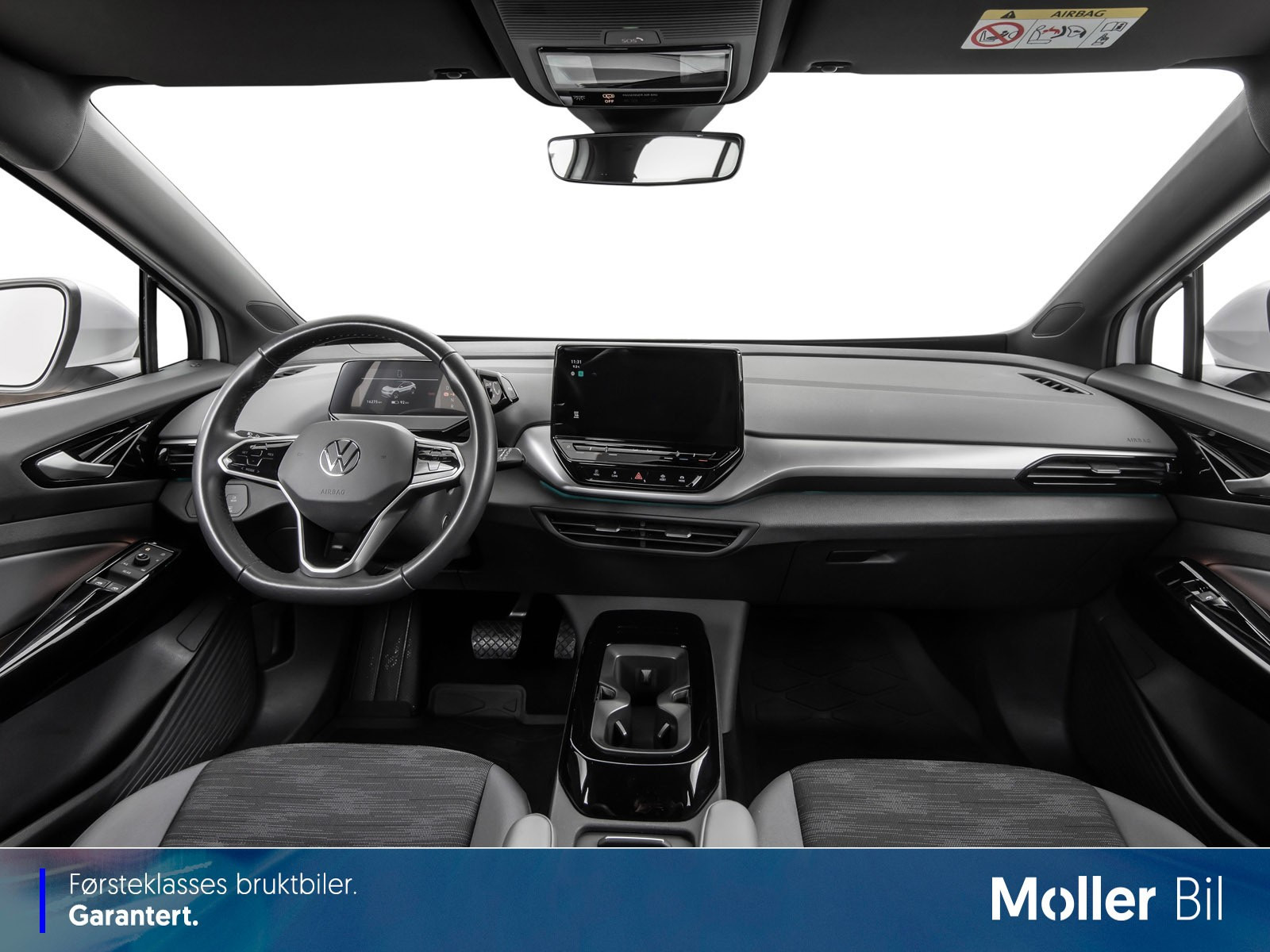 2021 Volkswagen ID.4