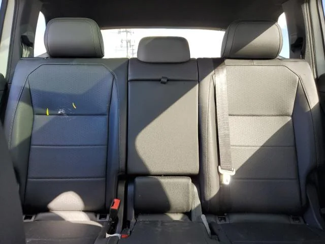 VOLKSWAGEN TIGUAN SE 2020