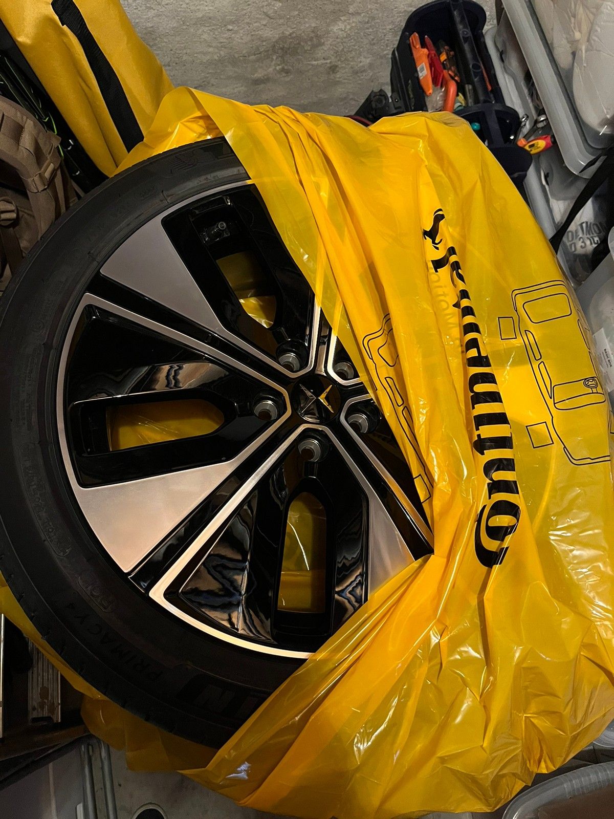 2023 Polestar 2