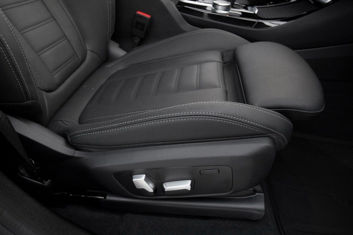 2021 BMW iX3