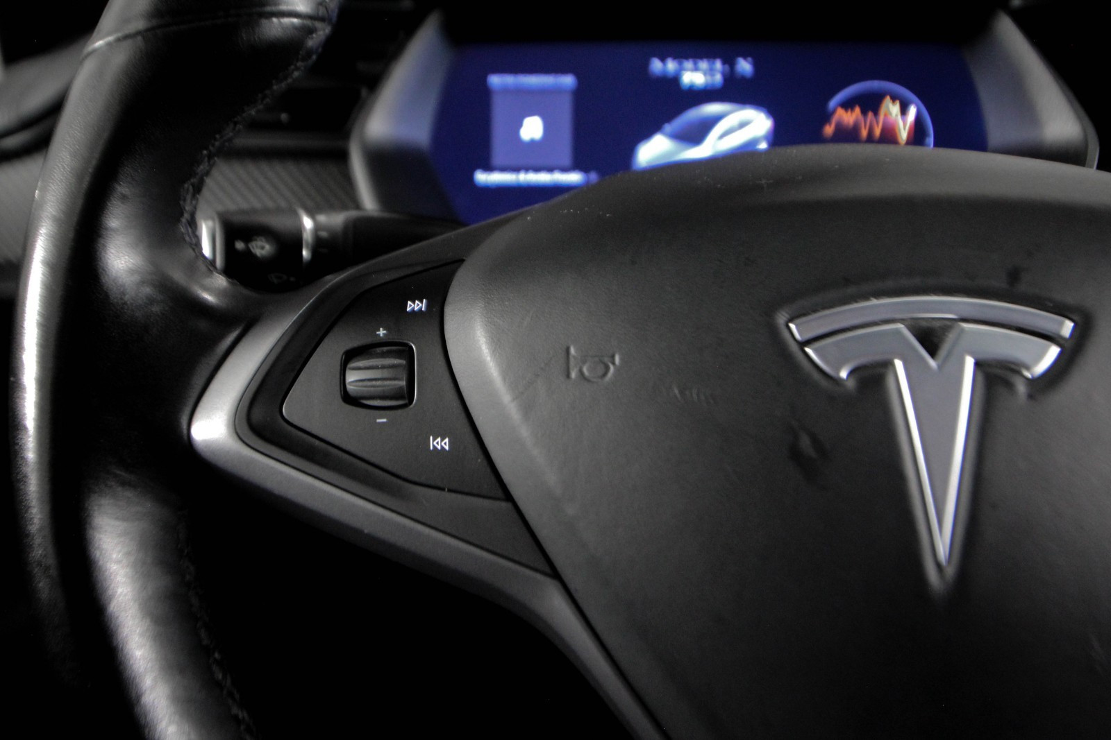 2019 Tesla Model X