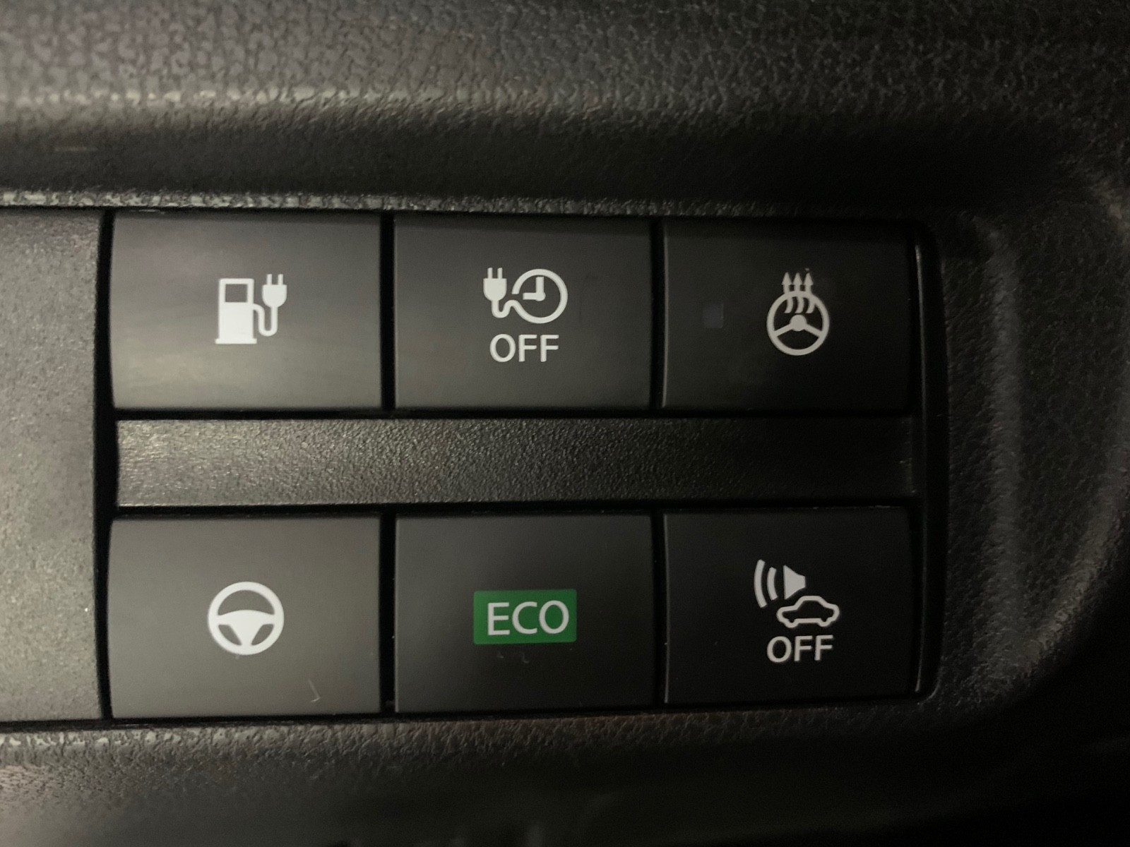 2020 Nissan Leaf