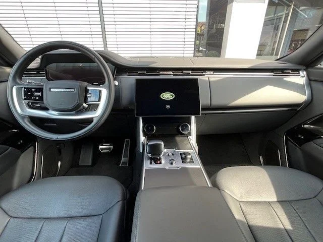 Land Rover Range Rover 2023 Autobiography