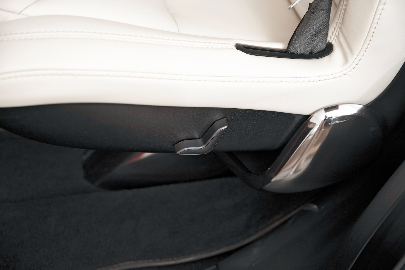 2020 Tesla Model X