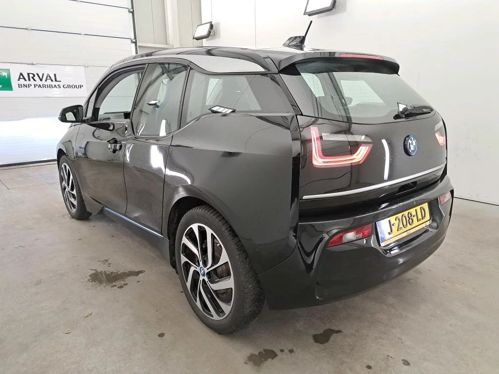 BMW i3 Executive - Electric - Automatic - 170 hp - 57.070 km