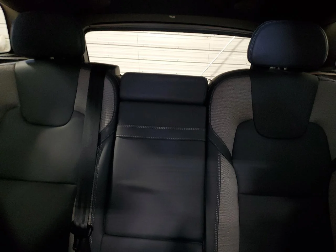 2021 VOLVO XC60 T5 R-DESIGN