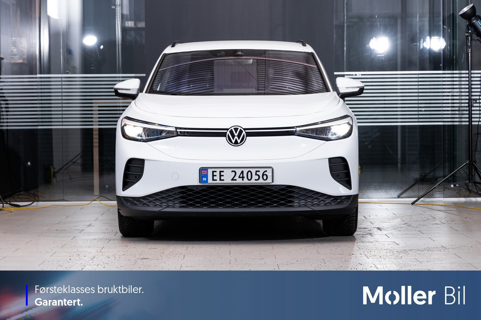 2022 Volkswagen ID.4
