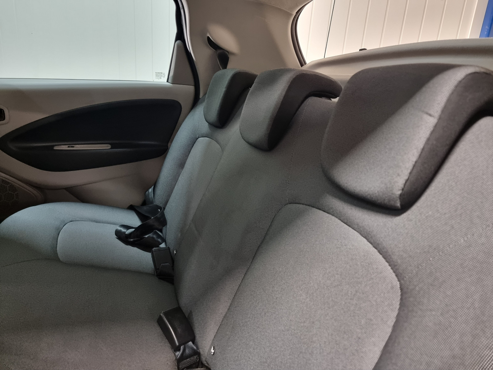 2015 Renault Zoe