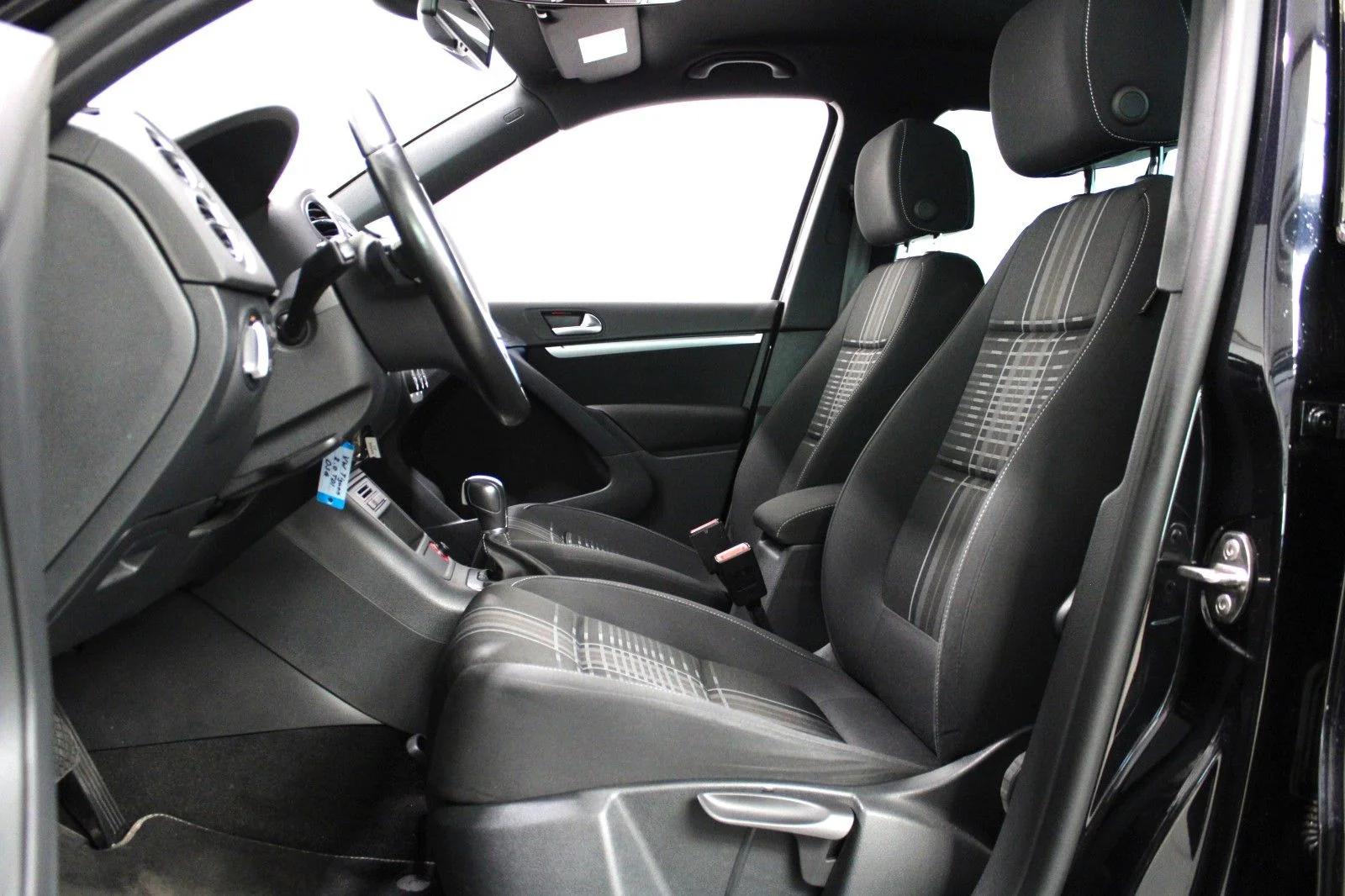 Volkswagen Tiguan 2015 diesel
