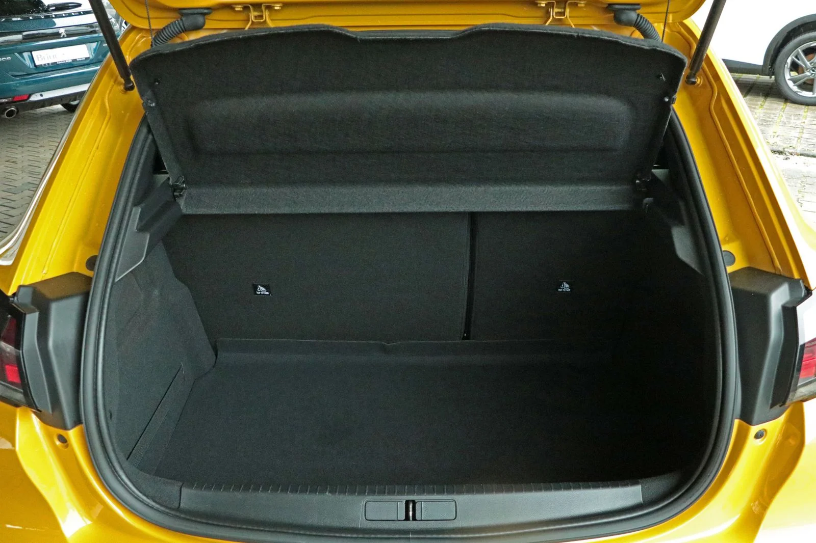 Peugeot e-208 2020 50 kWh