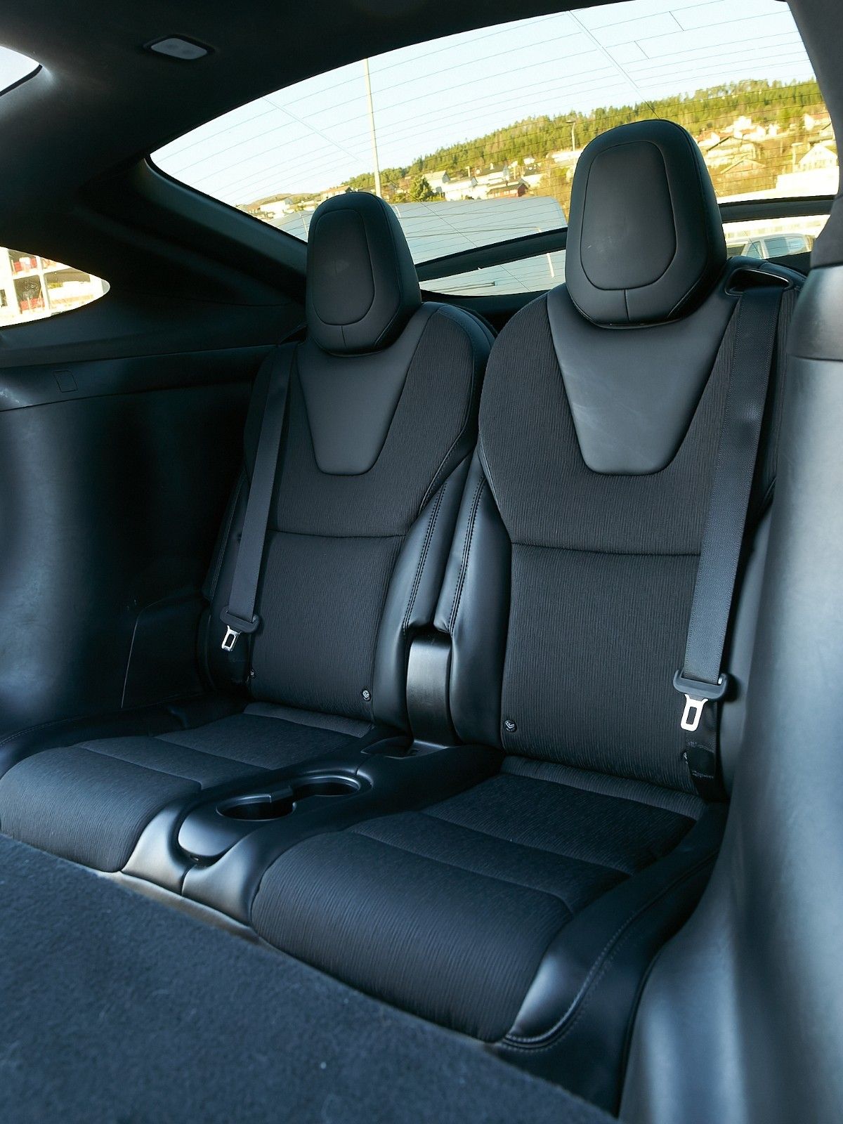 2019 Tesla Model X