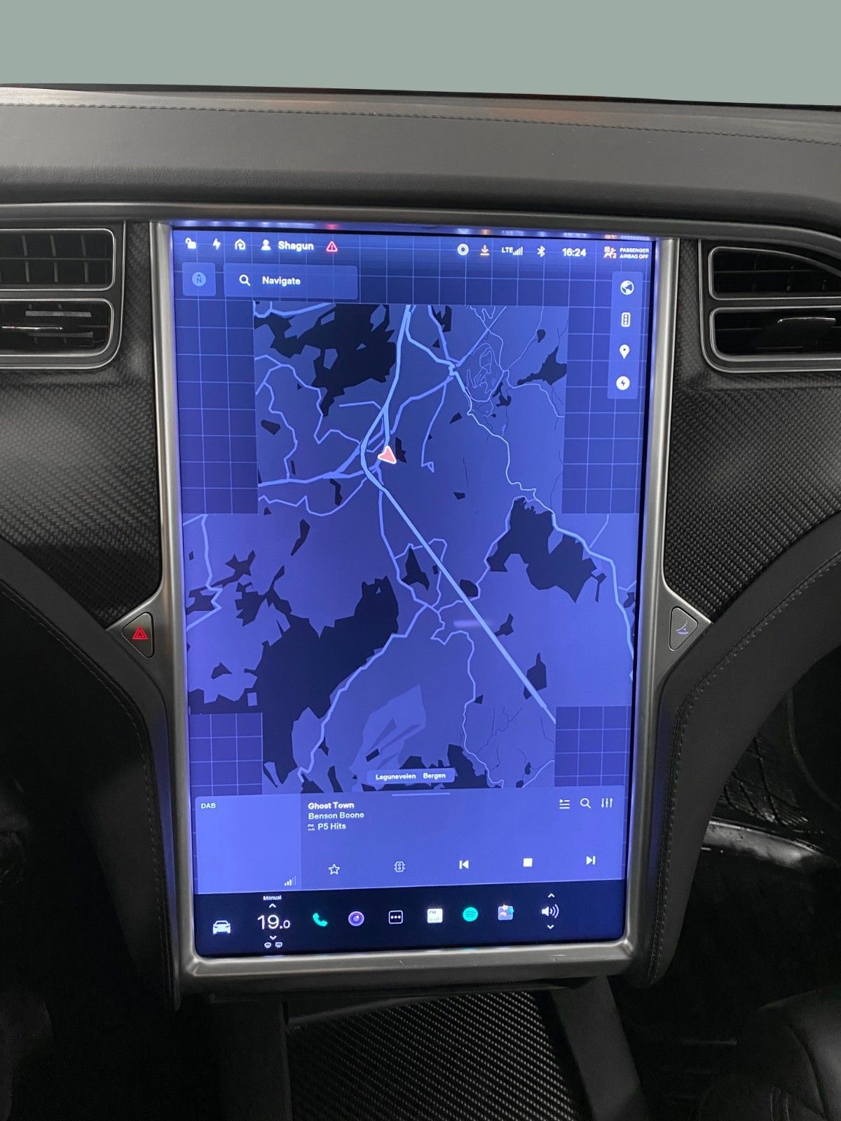 2018 Tesla Model X