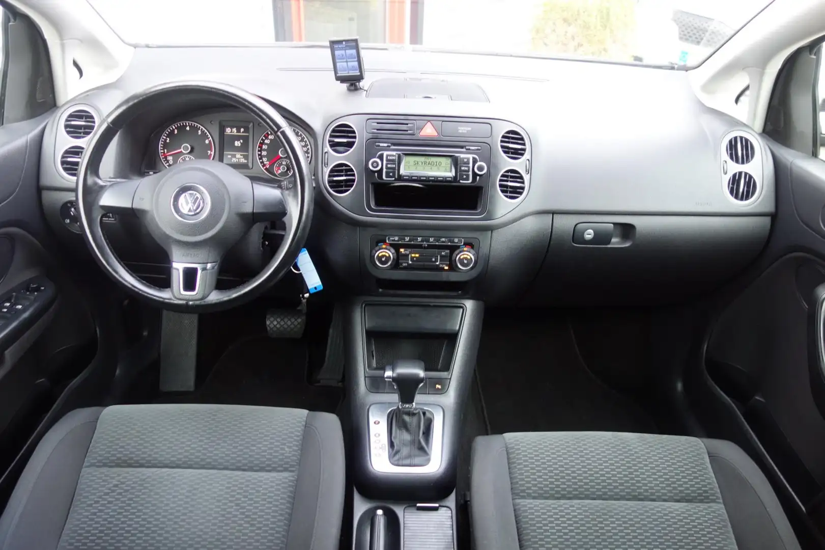 2009 Volkswagen Golf