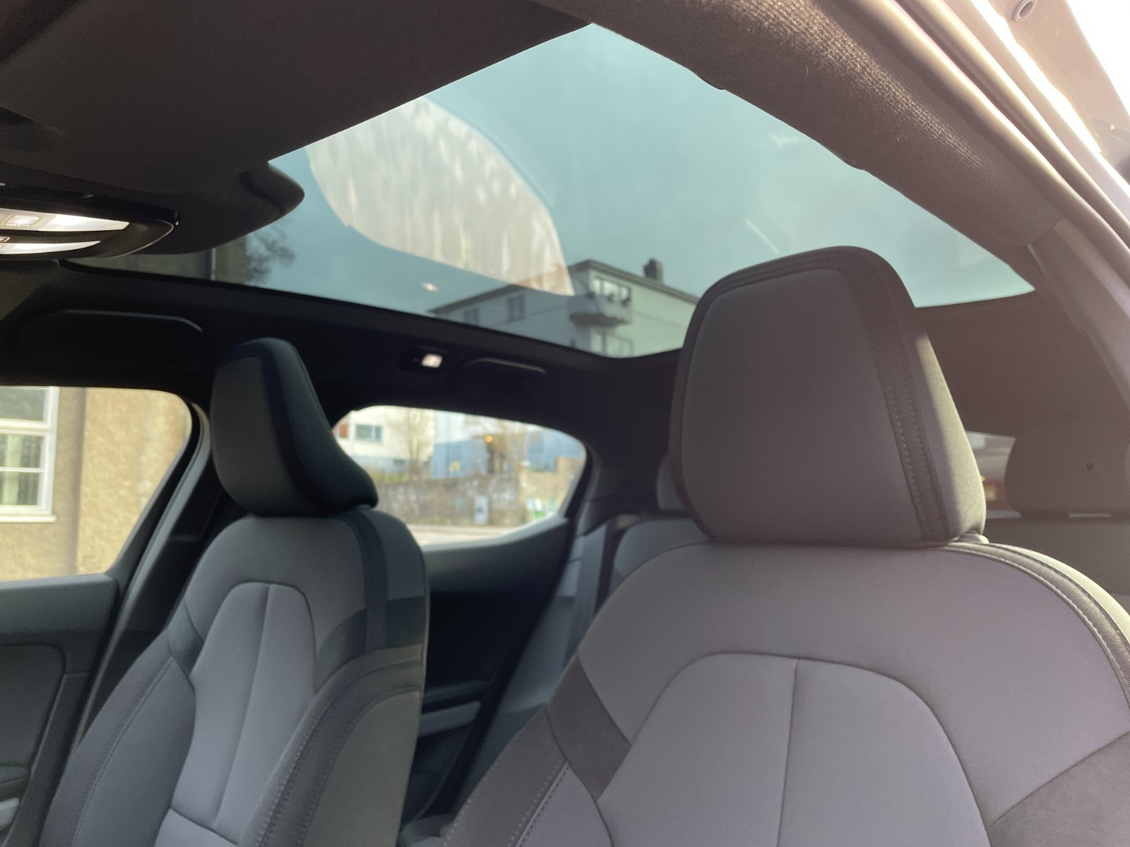 2023 Polestar 2