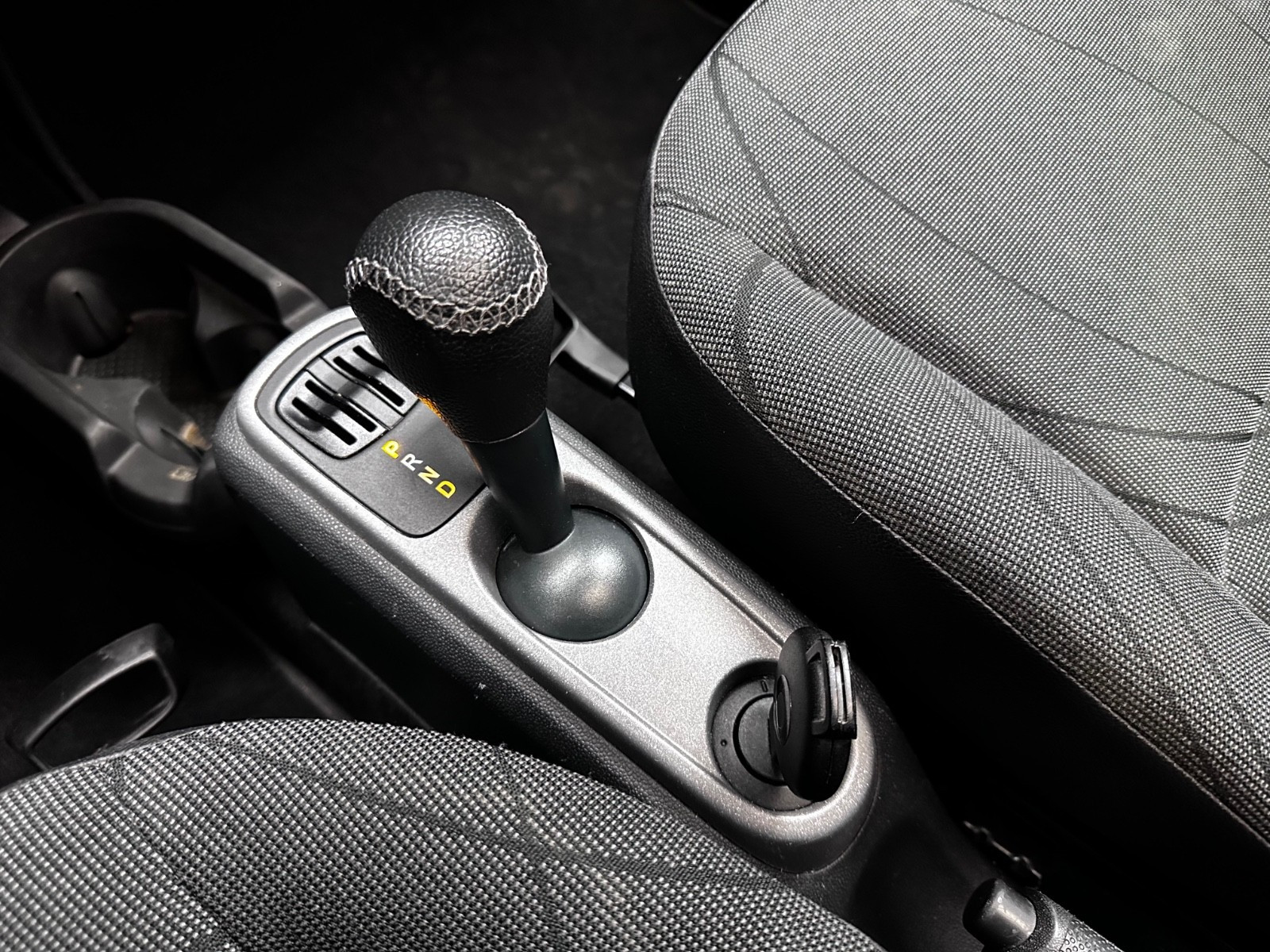 2015 Smart Fortwo