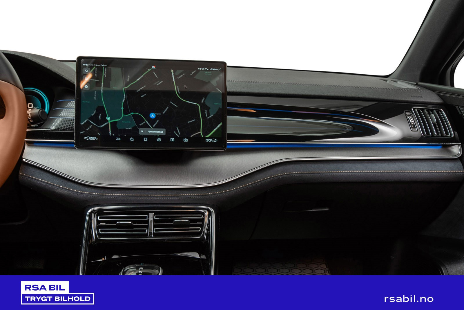2021 BYD Tang