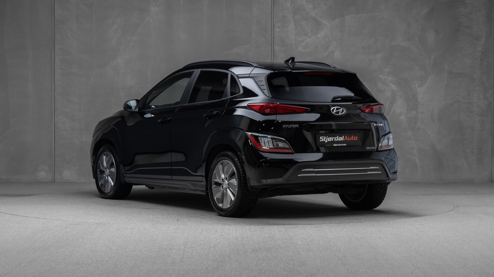2021 Hyundai Kona