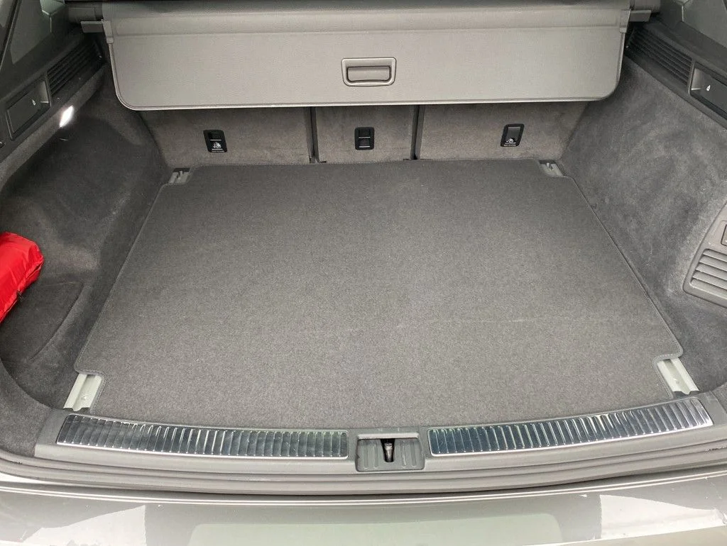 Volkswagen Touareg 2024