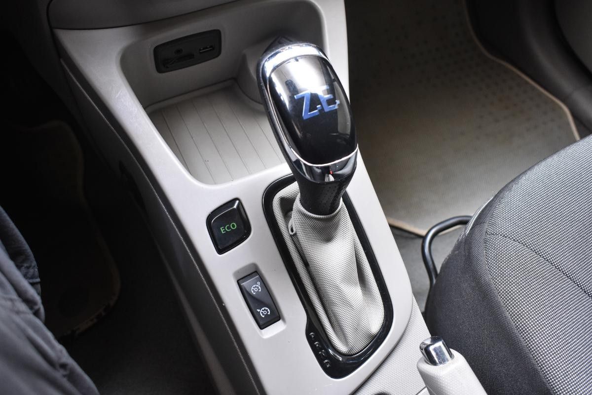 2015 Renault Zoe