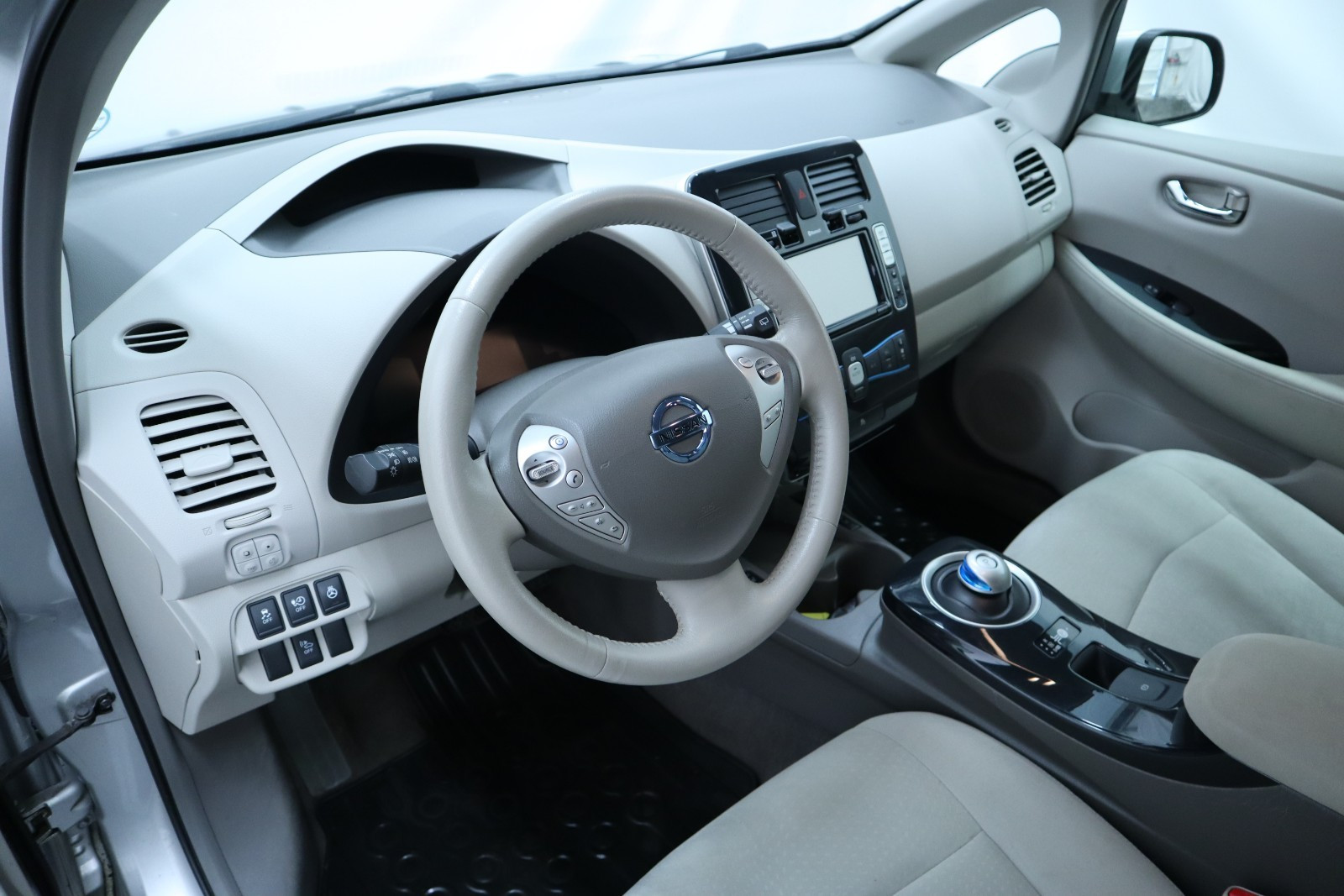 2013 Nissan Leaf