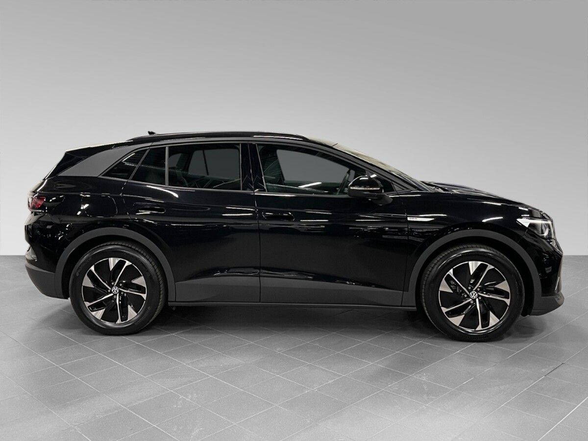 2022 Volkswagen ID.4