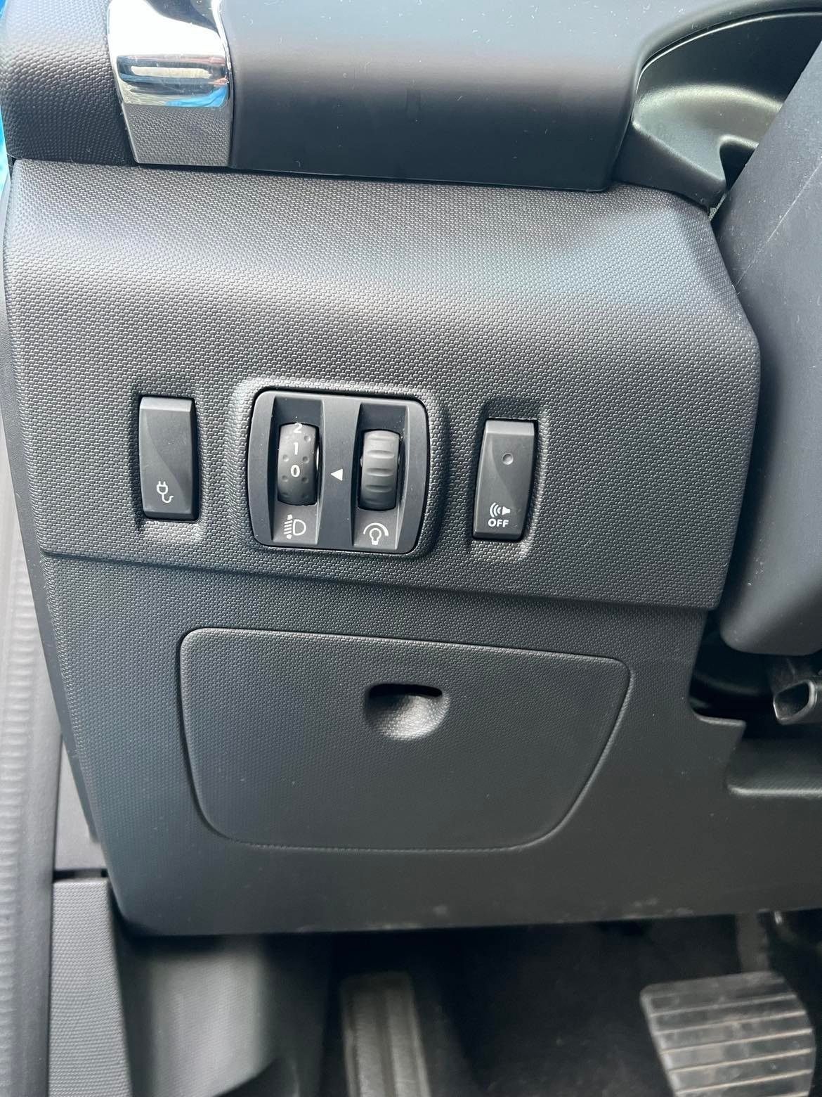 2017 Renault Zoe
