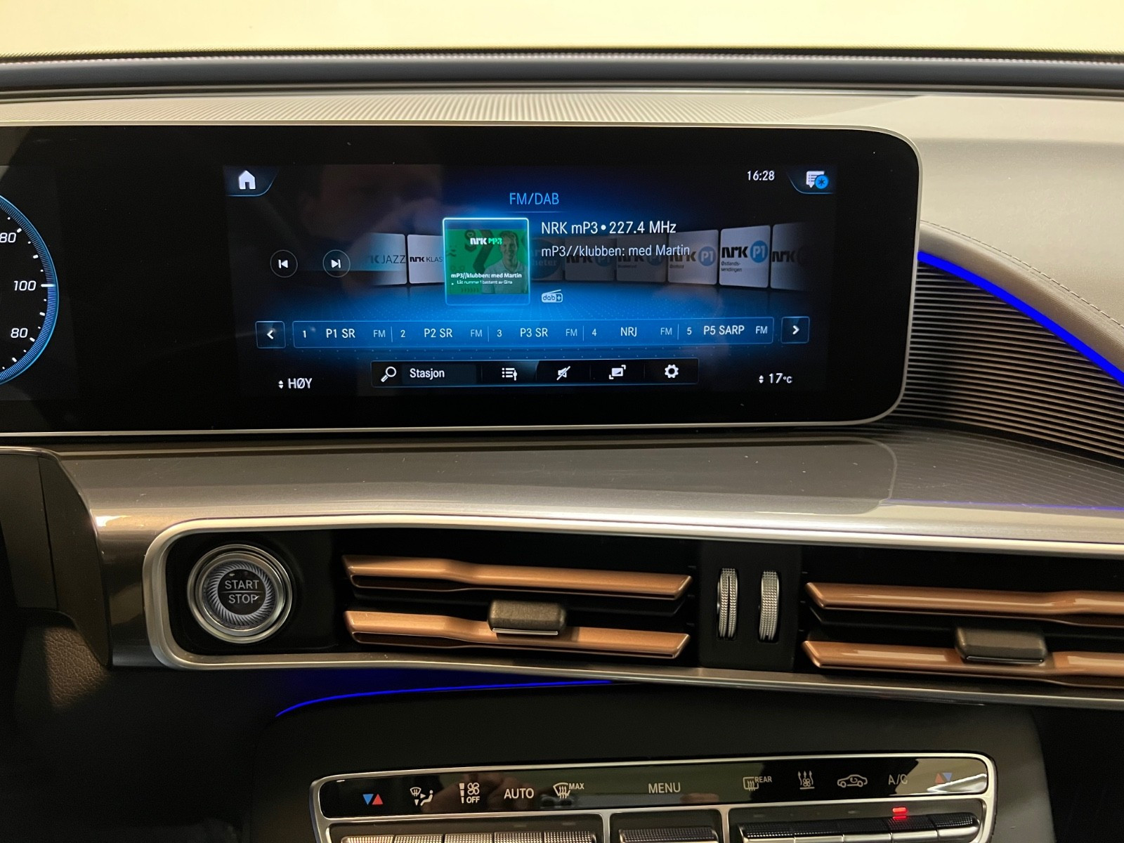 2020 Mercedes-Benz EQC