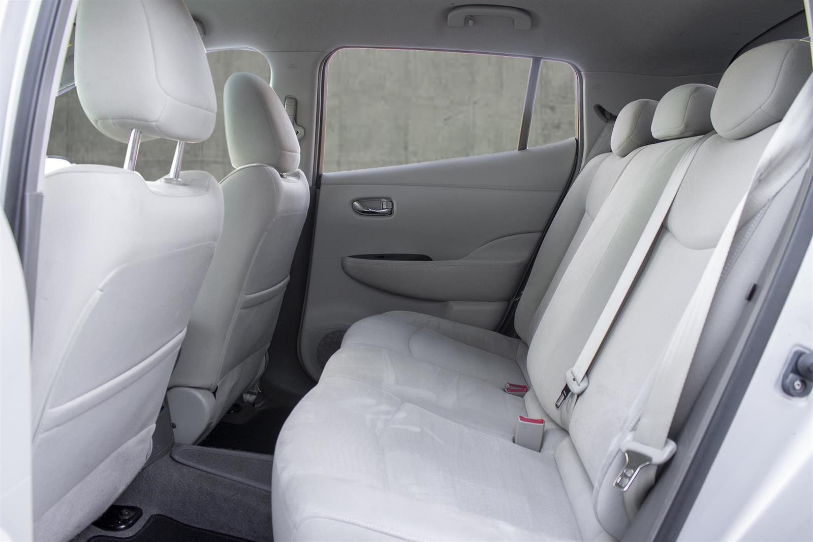 2013 Nissan Leaf