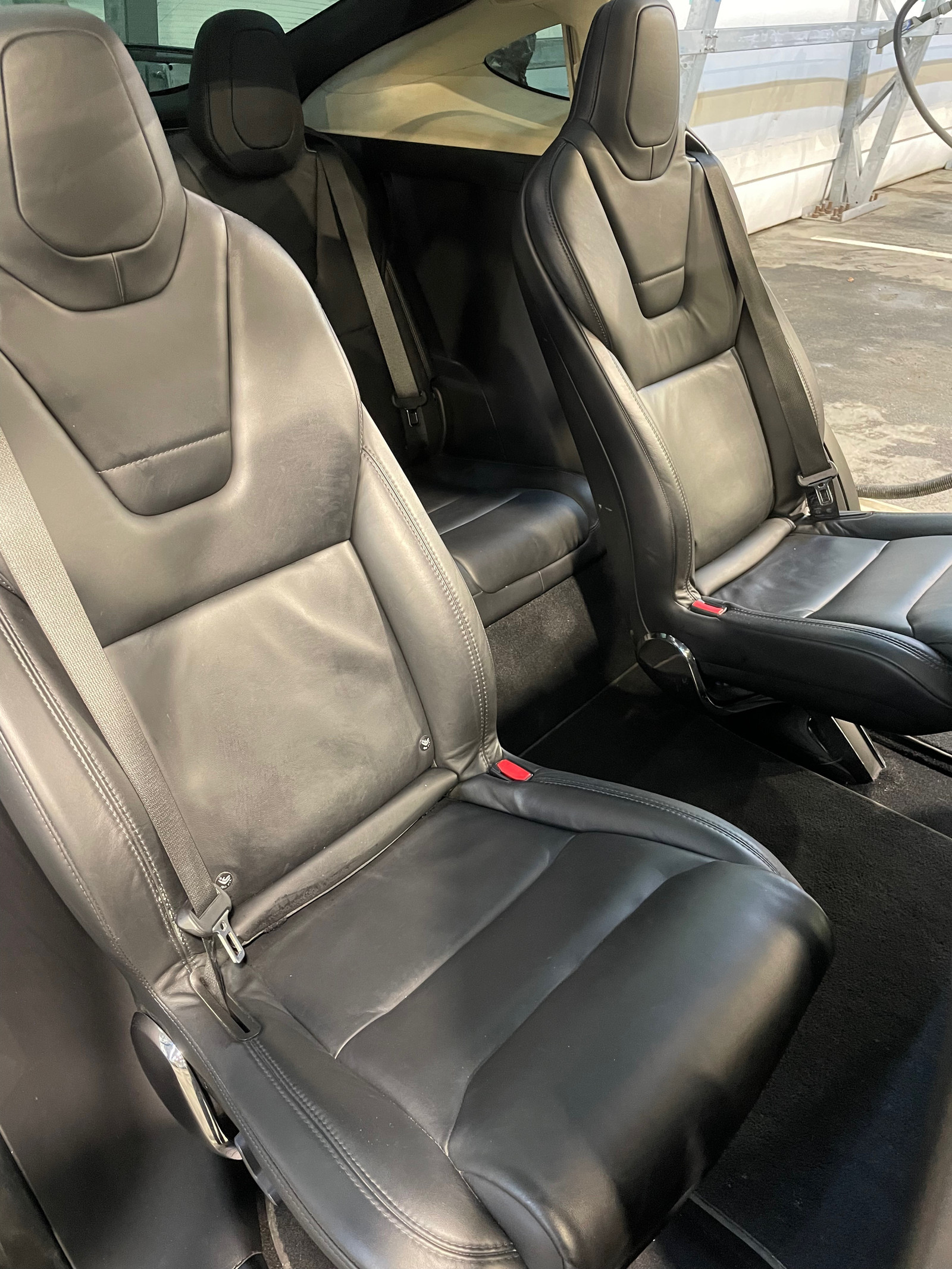 2017 Tesla Model X