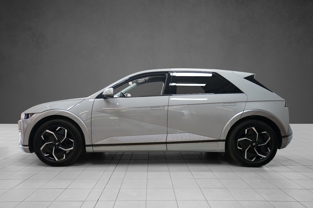 2022 Hyundai IONIQ 5