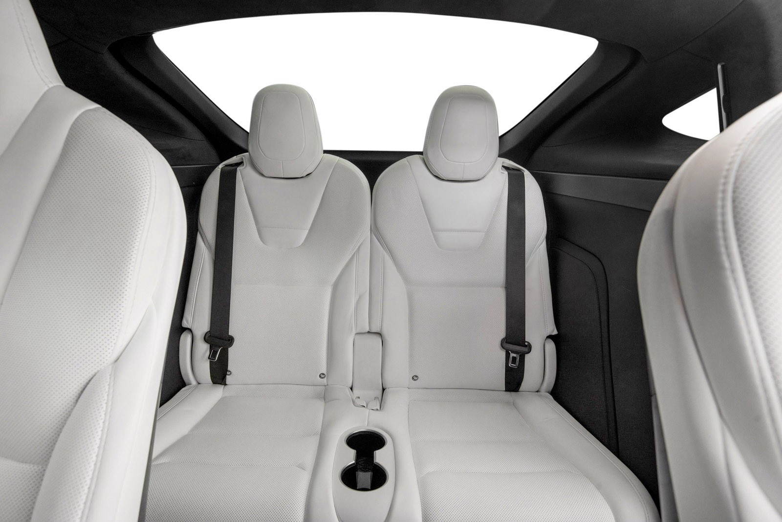 2016 Tesla Model X