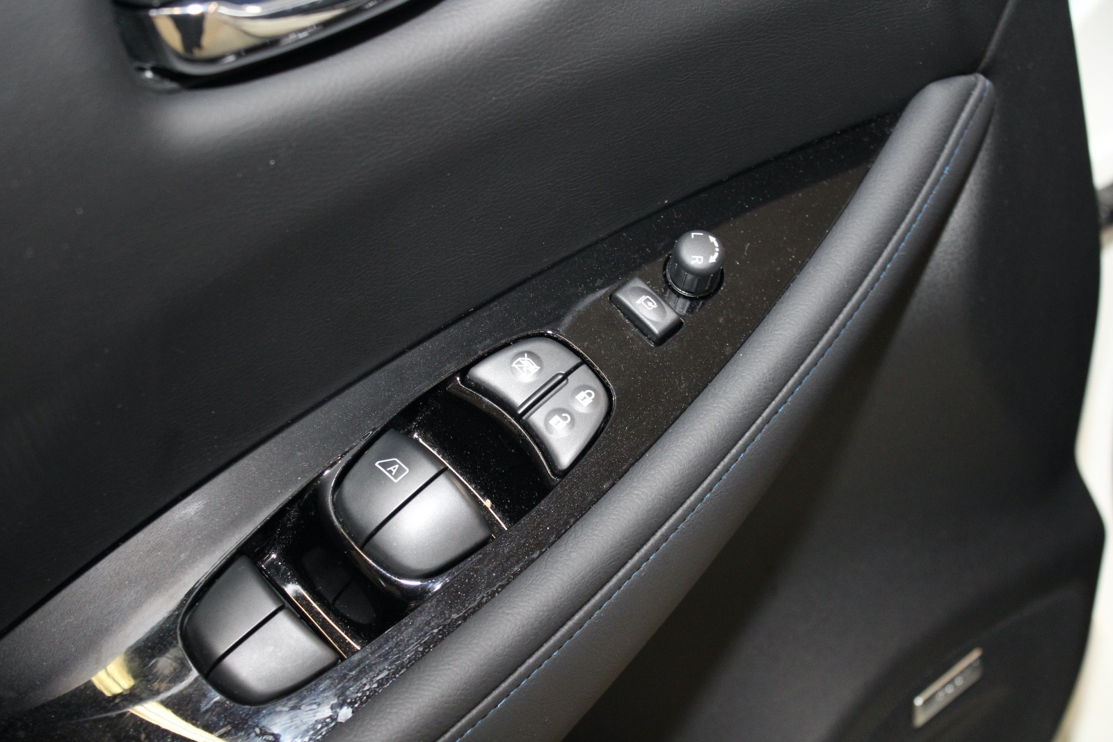 2020 Nissan Leaf