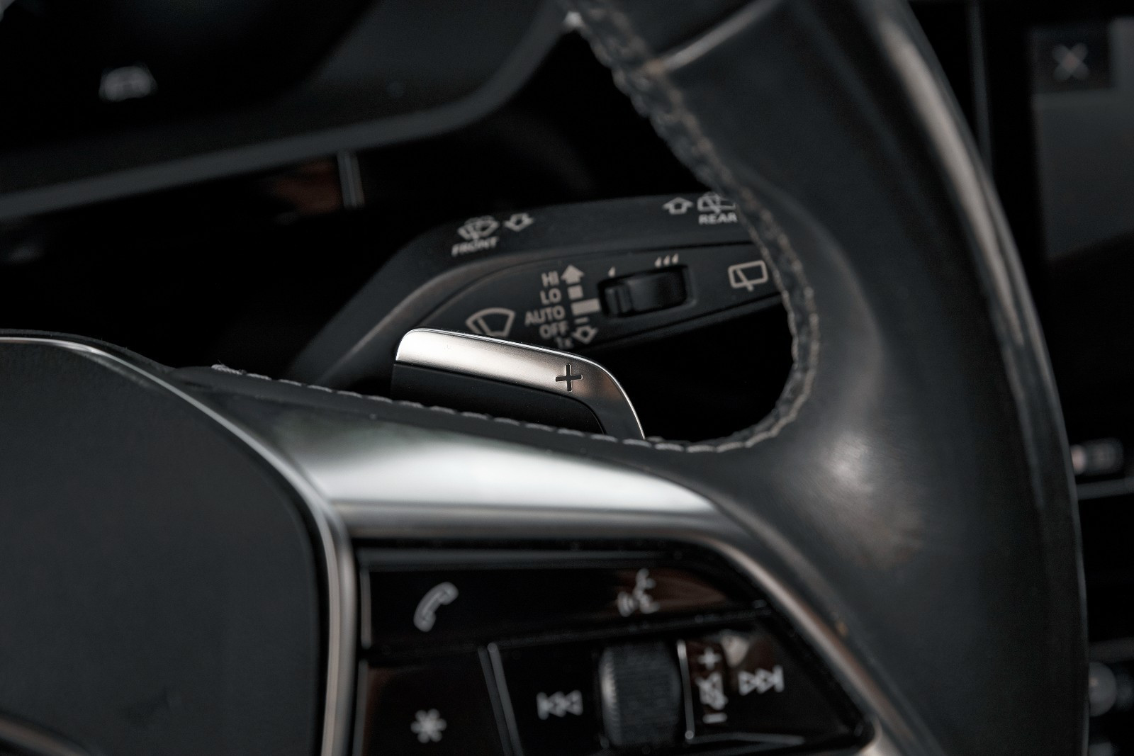 2020 Audi e-tron