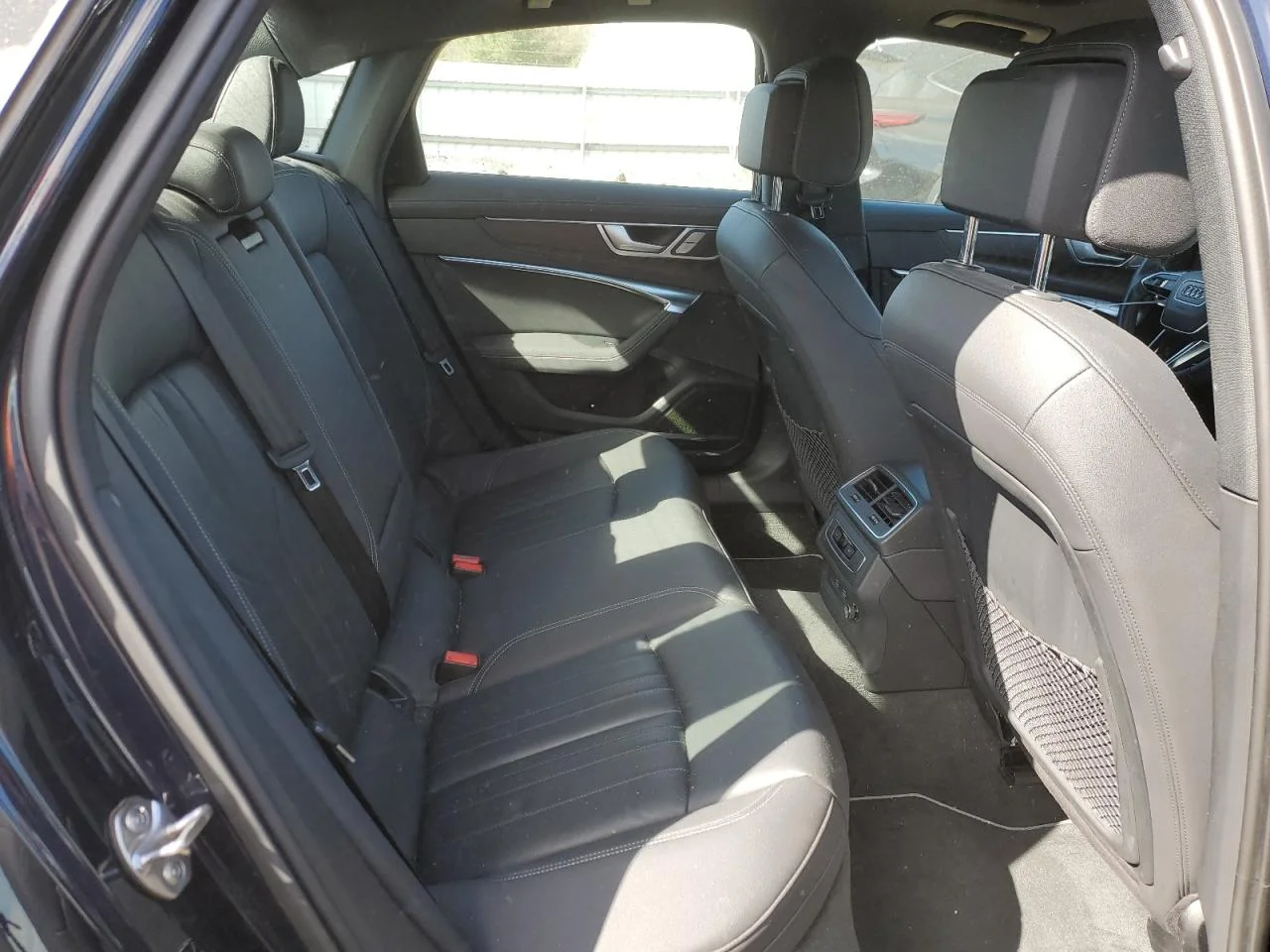 AUDI A6 PREMIUM PLUS 2019