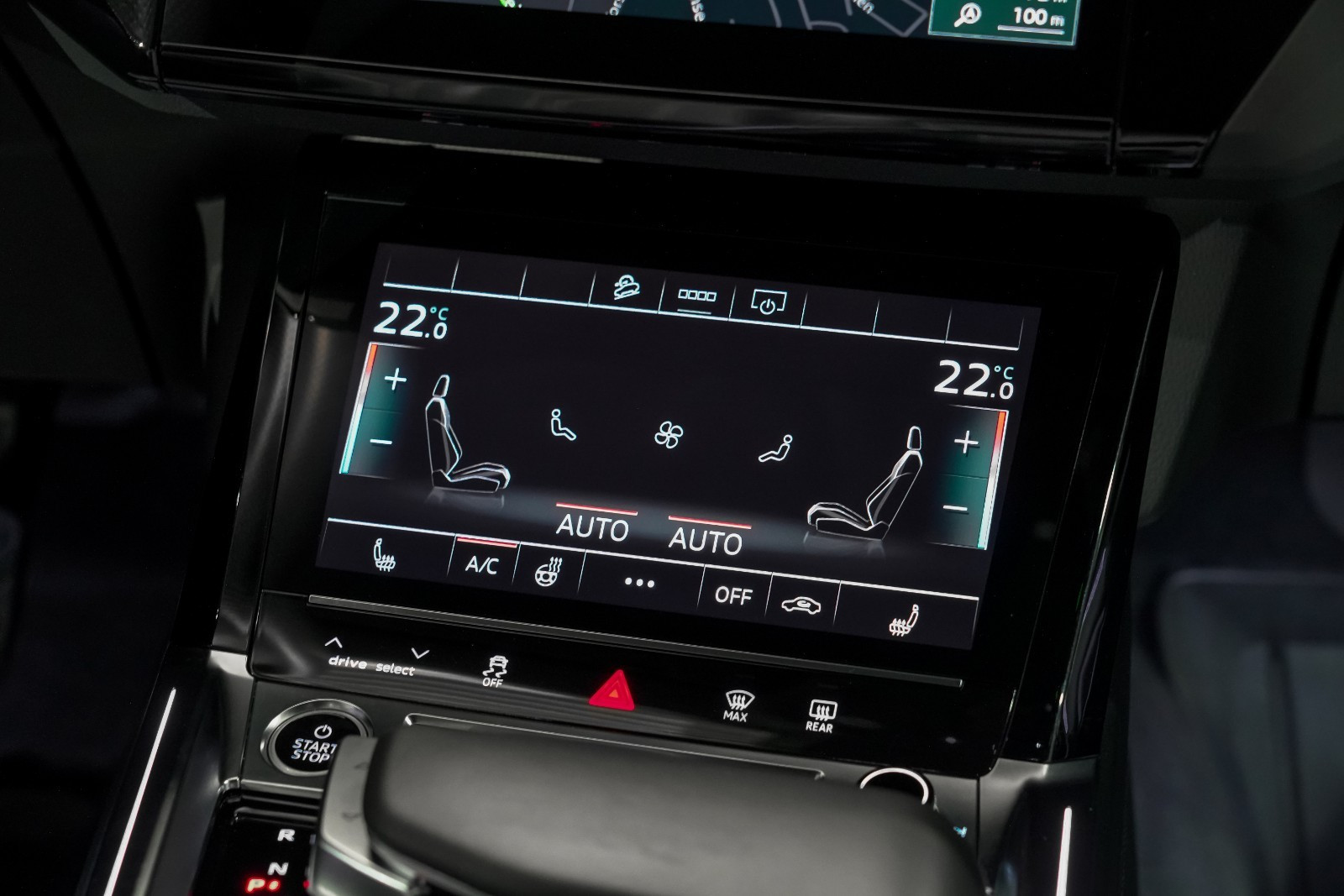 2021 Audi e-tron