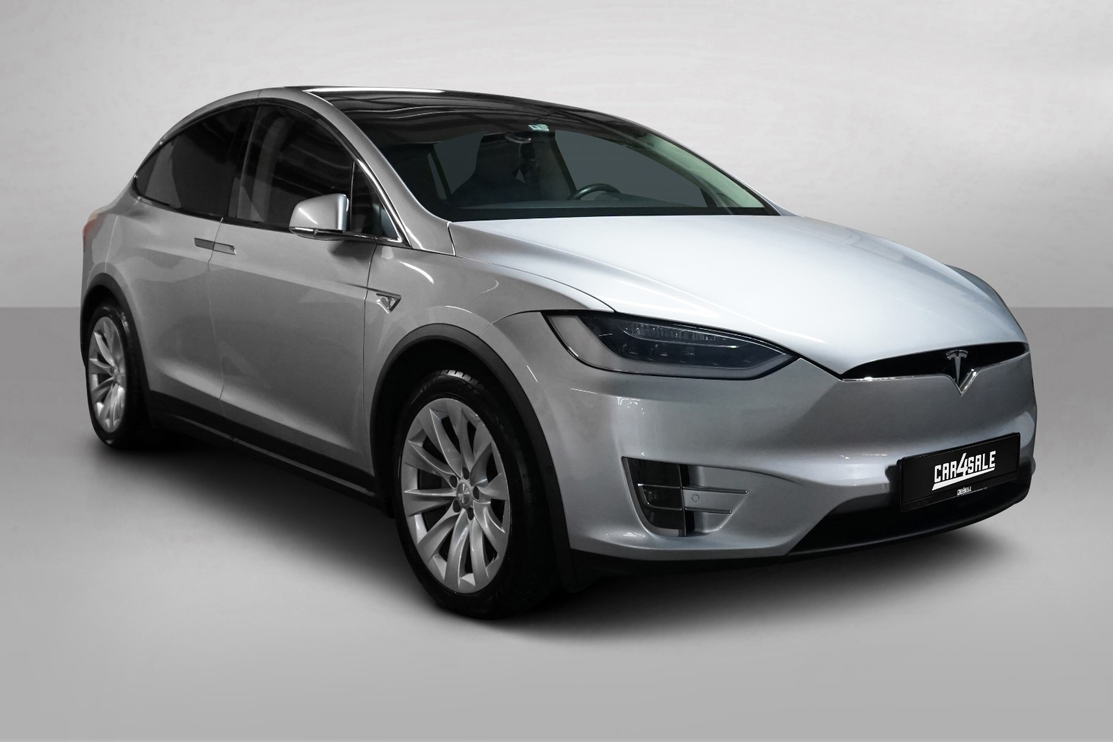 2016 Tesla Model X