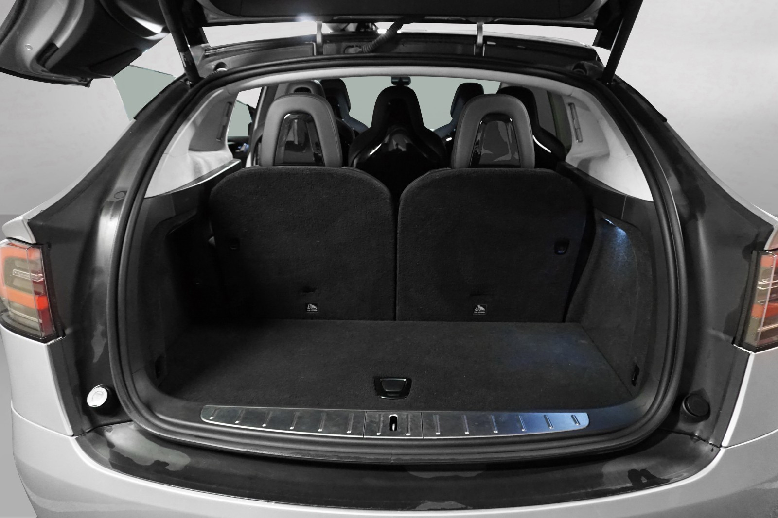 2016 Tesla Model X