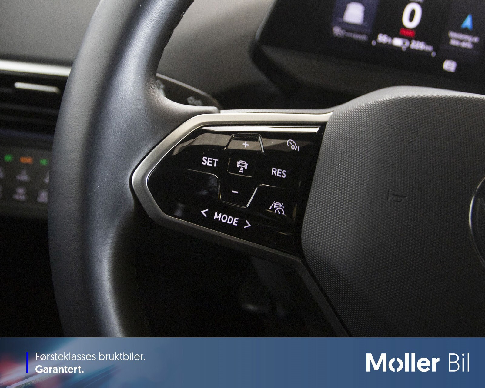 2022 Volkswagen ID.4