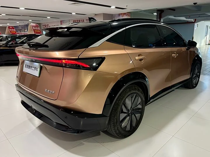 Nissan Ariya 2022