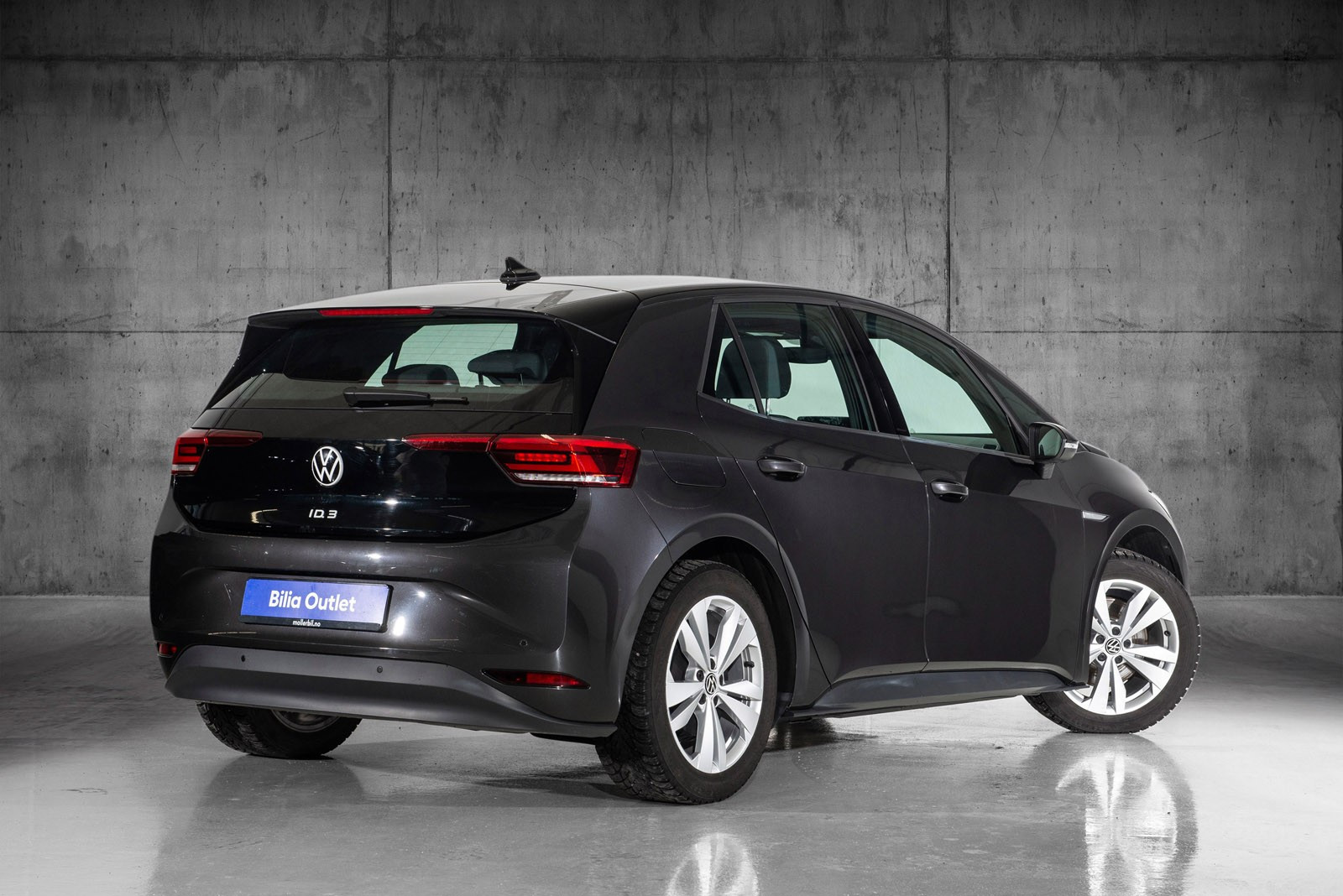 2021 Volkswagen ID.3