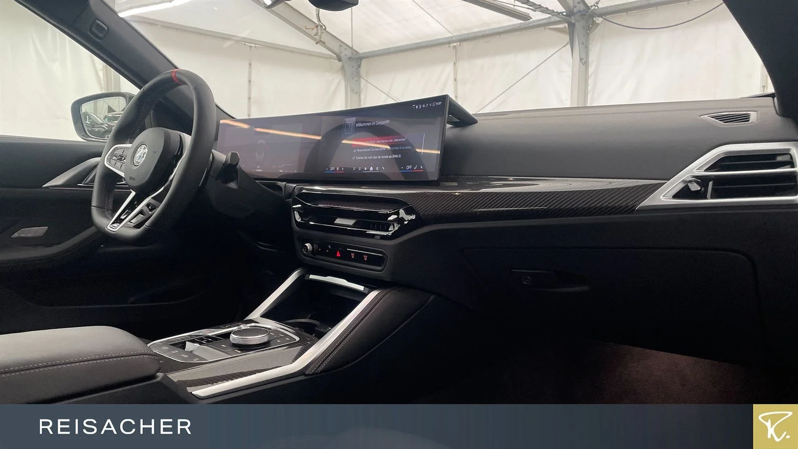 BMW 440 M440d A xDrive Cabrio M-Sport PRO 2025