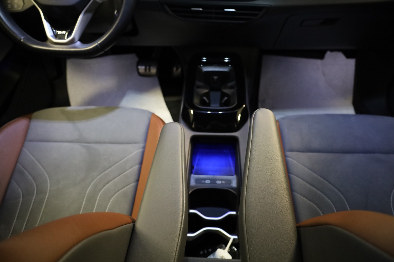 2021 Volkswagen ID.4