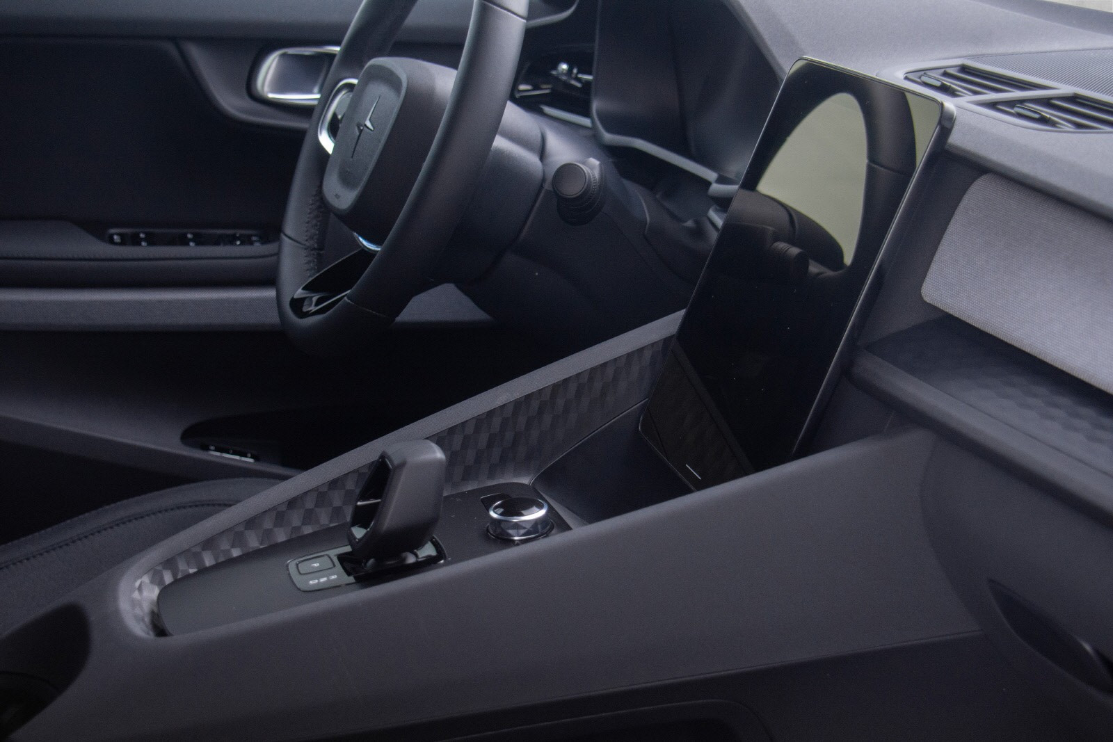 2022 Polestar 2