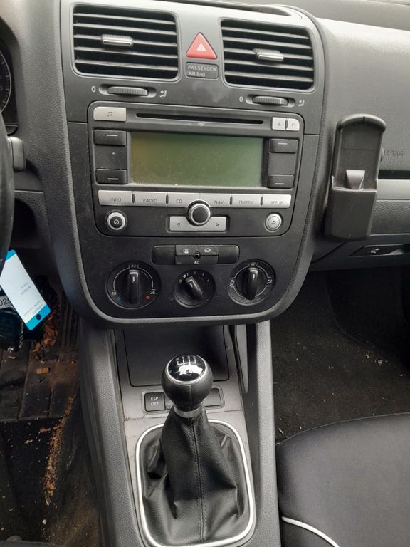 2008 Volkswagen Golf