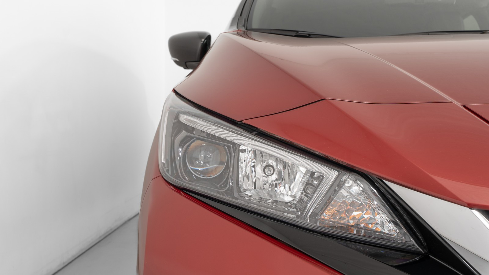 2019 Nissan Leaf
