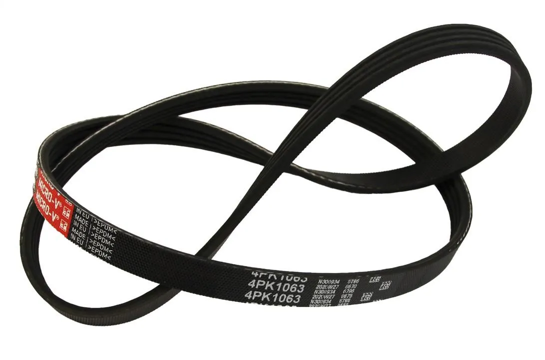 GATES 4PK1063 Ремень генератора
