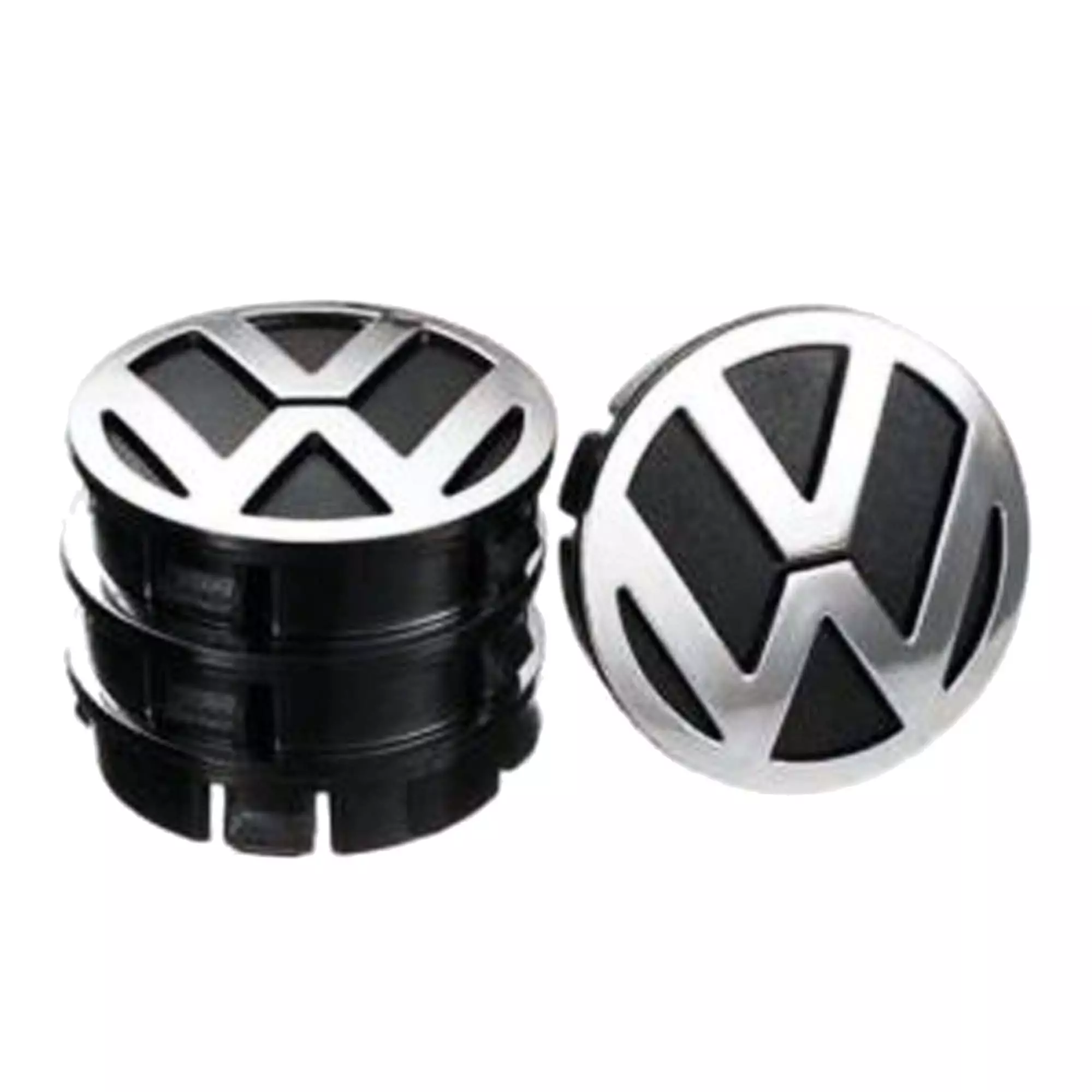 50007 Заглушка колесного диска MAK VW 60x55 4 шт