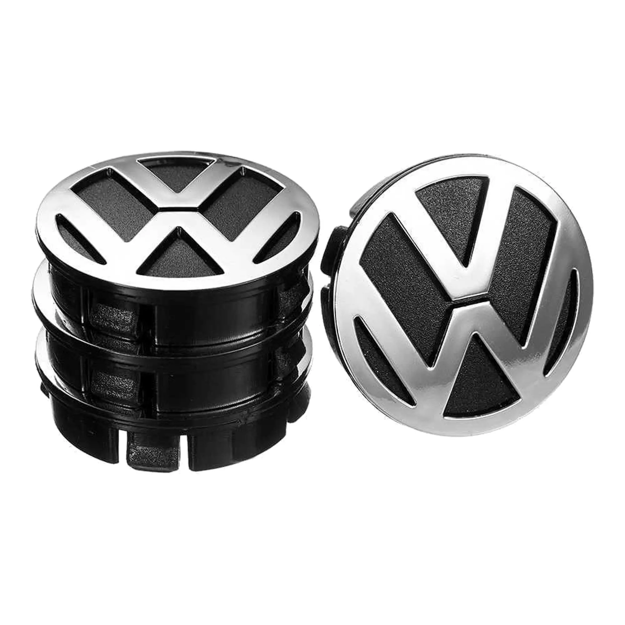 50008 Заглушка колесного диска MAK VW 60x55 4 шт 50008 Заглушка колесного диска MAK VW 60x55 4 шт