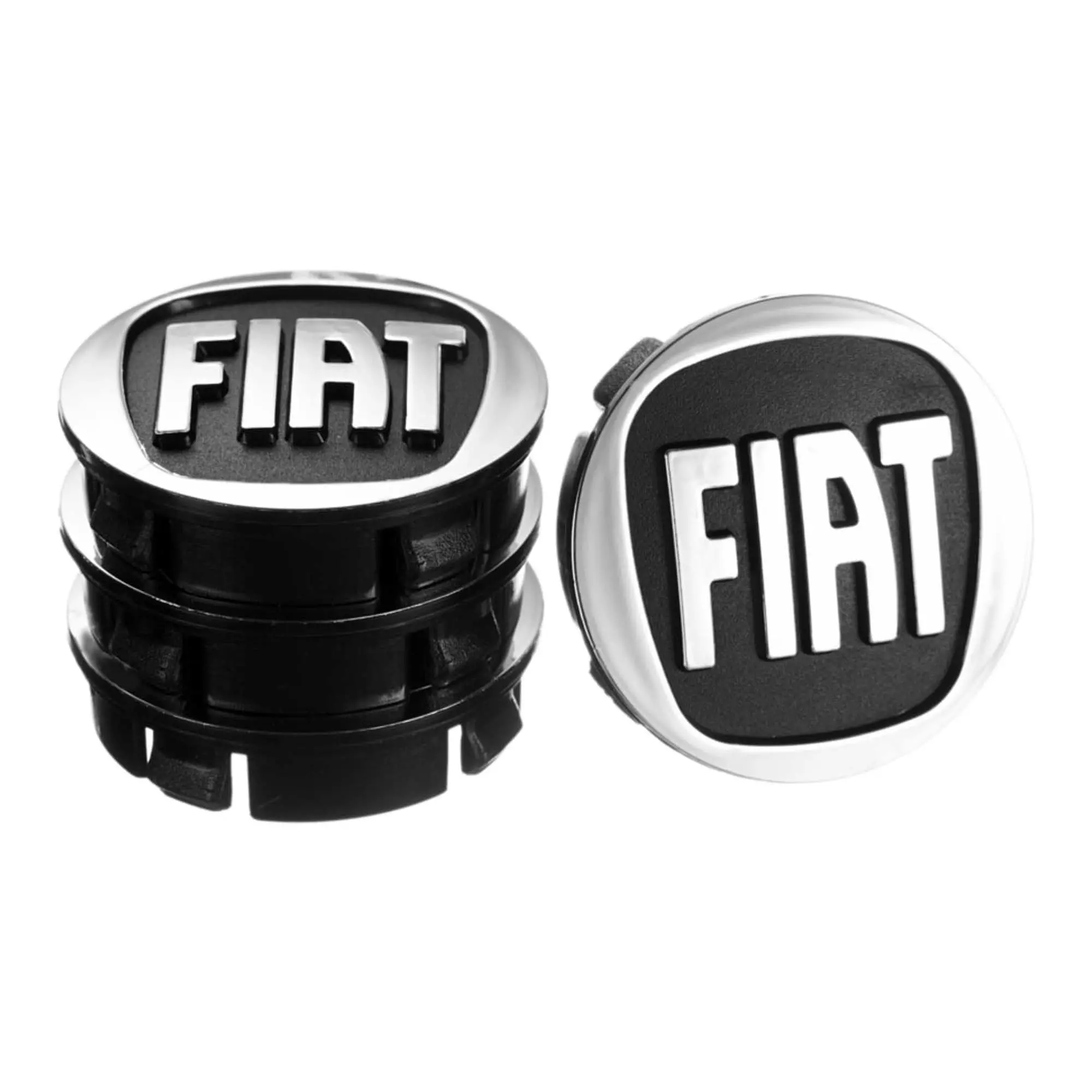 50012 Заглушка колесного диска MAK Fiat 60x55 4 шт