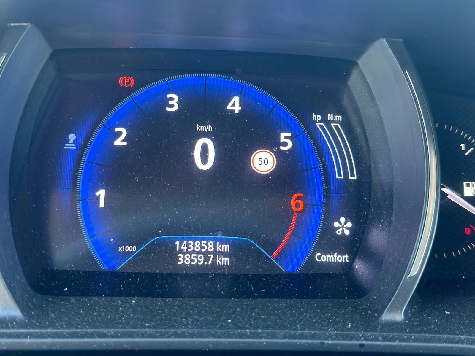 2018 Renault Megane IV Lim. 5-trg. GT-Line